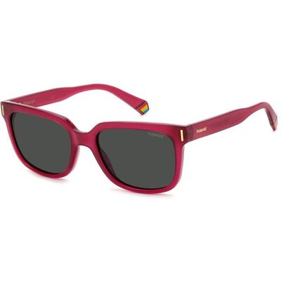 Polaroid ochelari de soare PLD 6191/S MU1 M9 Polaroid ochelari de soare PLD 6191/S MU1 M9