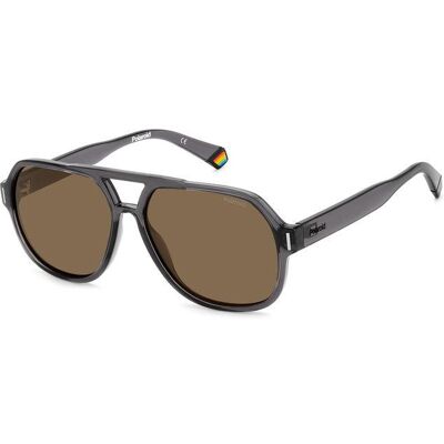 Polaroid ochelari de soare PLD 6193/S KB7 SP Polaroid ochelari de soare PLD 6193/S KB7 SP