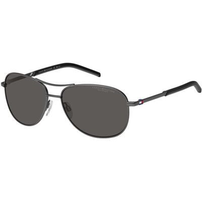 Tommy Hilfiger ochelari de soare TH 2023/S R80 M9 Tommy Hilfiger ochelari de soare TH 2023/S R80 M9