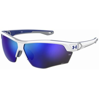 Under Armour ochelari de soare UA YARD DUAL WWK W1 Under Armour ochelari de soare UA YARD DUAL WWK W1
