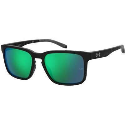 Under Armour ochelari de soare UA ASSIST 2 807 Z9 Under Armour ochelari de soare UA ASSIST 2 807 Z9