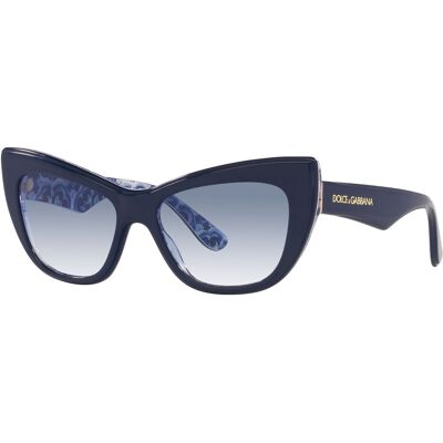 Dolce&Gabbana; ochelari de soare DG4417 341419 Dolce&Gabbana; ochelari de soare DG4417 341419