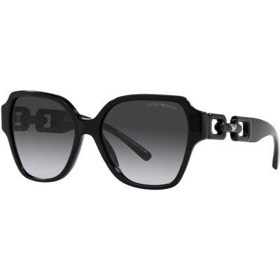 Giorgio Armani Emporio Armani ochelari de soare EA4202 50178G Giorgio Armani Emporio Armani ochelari de soare EA4202 50178G