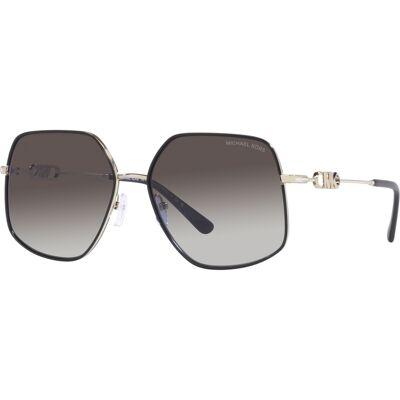 Michael Kors ochelari de soare MK1127J 10148G EMPIRE BUTTERFLY Michael Kors ochelari de soare MK1127J 10148G EMPIRE BUTTERFLY