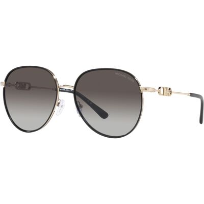Michael Kors ochelari de soare MK1128J 10148G Michael Kors ochelari de soare MK1128J 10148G