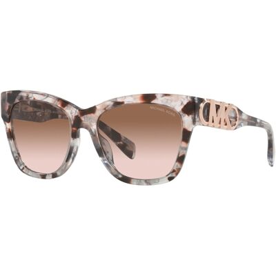 Michael Kors ochelari de soare MK2182U 334513 EMPIRE SQUARE Michael Kors ochelari de soare MK2182U 334513 EMPIRE SQUARE