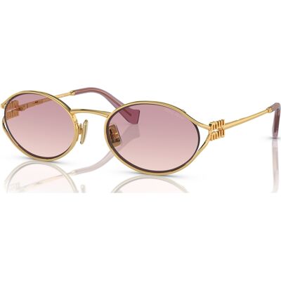 Miu Miu ochelari de soare MU 52YS 5AK06S Miu Miu ochelari de soare MU 52YS 5AK06S