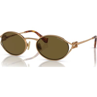 Miu Miu ochelari de soare MU 52YS 7OE01T Miu Miu ochelari de soare MU 52YS 7OE01T