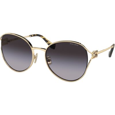 Miu Miu ochelari de soare MU 53YS ZVN5D1 Miu Miu ochelari de soare MU 53YS ZVN5D1