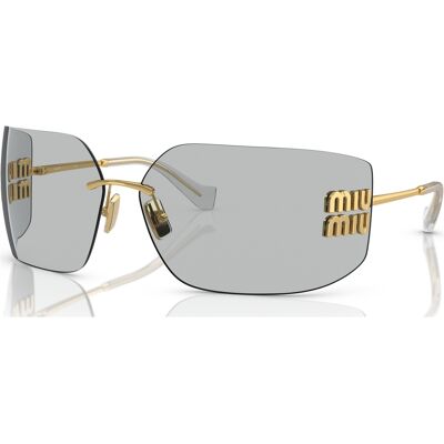 Miu Miu ochelari de soare MU 54YS 5AK30B Miu Miu ochelari de soare MU 54YS 5AK30B