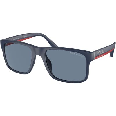 Ralph Lauren ochelari de soare PH4195U 59042V Ralph Lauren ochelari de soare PH4195U 59042V