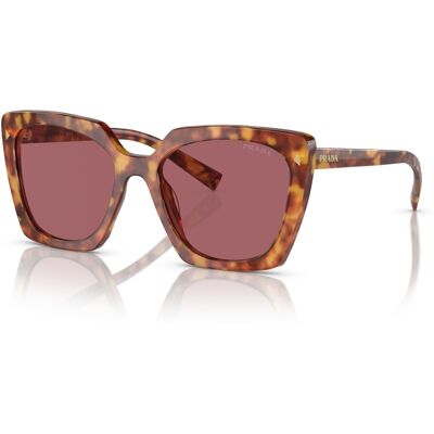 Prada ochelari de soare PR 23ZS 4BW08S Prada ochelari de soare PR 23ZS 4BW08S