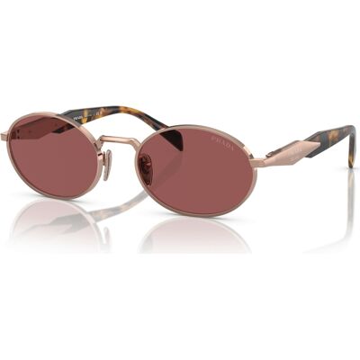 Prada ochelari de soare PR 65ZS SVF08S Prada ochelari de soare PR 65ZS SVF08S