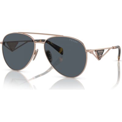 Prada ochelari de soare PR 73ZS SVF09T Prada ochelari de soare PR 73ZS SVF09T