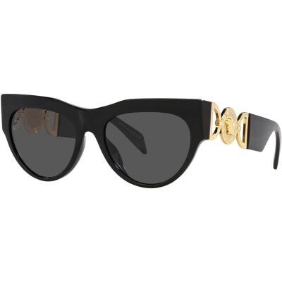 Versace ochelari de soare VE4440U GB1/87 Versace ochelari de soare VE4440U GB1/87