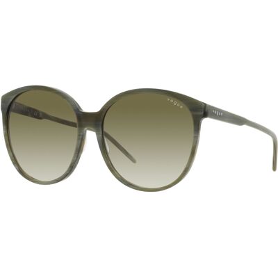 Vogue ochelari de soare VO5509S 30728E Vogue ochelari de soare VO5509S 30728E