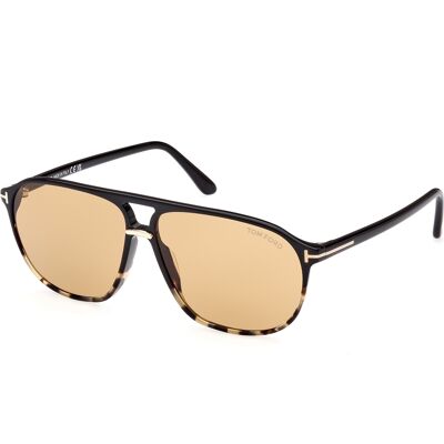 Tom Ford ochelari de soare FT1026 05E Tom Ford ochelari de soare FT1026 05E