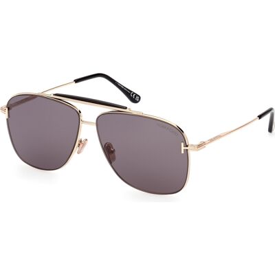 Tom Ford ochelari de soare FT1017 28A Tom Ford ochelari de soare FT1017 28A