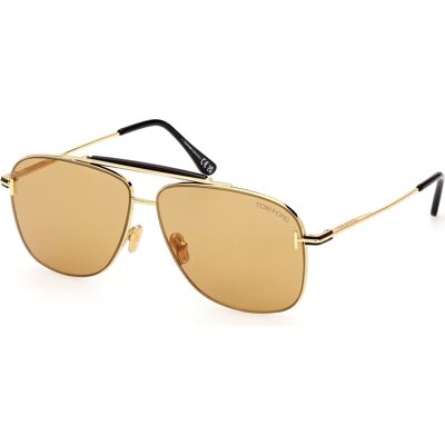 Tom Ford ochelari de soare FT1017 30E Tom Ford ochelari de soare FT1017 30E