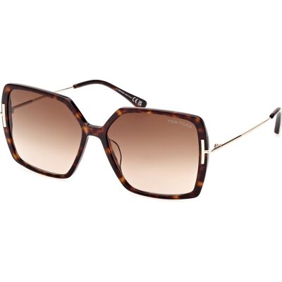 Tom Ford ochelari de soare FT1039 52F Tom Ford ochelari de soare FT1039 52F