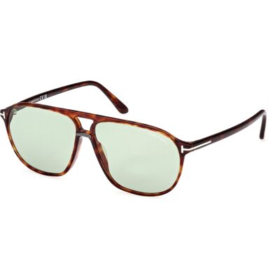 Tom Ford ochelari de soare FT1026 54N Tom Ford ochelari de soare FT1026 54N