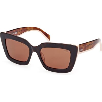 Emilio Pucci ochelari de soare EP0202 53E Emilio Pucci ochelari de soare EP0202 53E