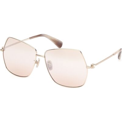 Max Mara ochelari de soare MM0035-H 32G Max Mara ochelari de soare MM0035-H 32G