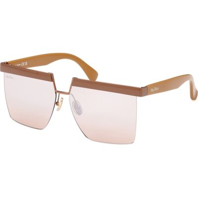 Max Mara ochelari de soare MM0071 45G Max Mara ochelari de soare MM0071 45G