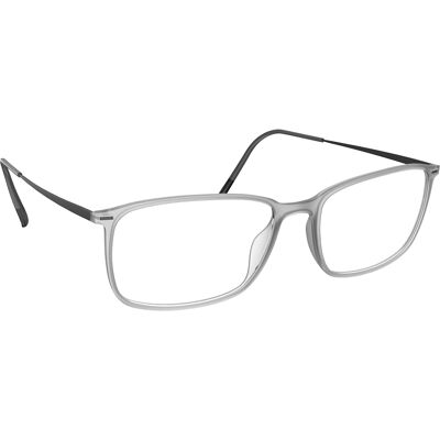 Silhouette rame de ochelari 2930 6540 Illusion Lite Silhouette rame de ochelari 2930 6540 Illusion Lite
