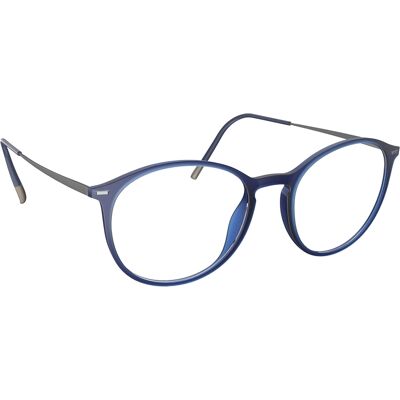 Silhouette rame de ochelari 2931 4510 Illusion Lite Silhouette rame de ochelari 2931 4510 Illusion Lite