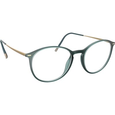 Silhouette rame de ochelari 2931 5040 Illusion Lite Silhouette rame de ochelari 2931 5040 Illusion Lite
