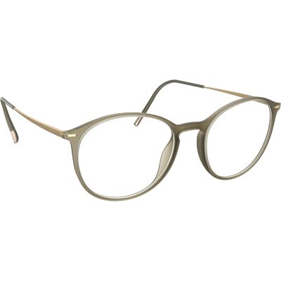 Silhouette rame de ochelari 2931 5640 Illusion Lite Silhouette rame de ochelari 2931 5640 Illusion Lite