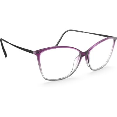 Silhouette rame de ochelari 1607 4040 Illusion Lite Silhouette rame de ochelari 1607 4040 Illusion Lite