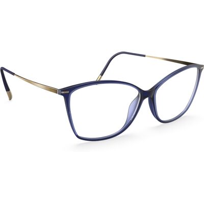 Silhouette rame de ochelari 1607 4530 Illusion Lite Silhouette rame de ochelari 1607 4530 Illusion Lite
