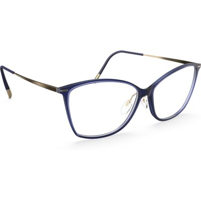 Silhouette rame de ochelari 1607 4532 Illusion Lite Silhouette rame de ochelari 1607 4532 Illusion Lite