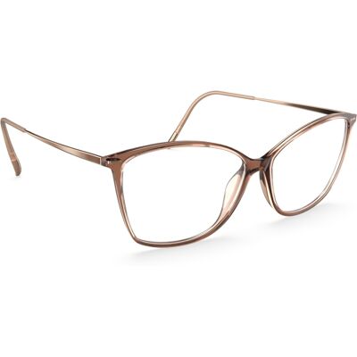 Silhouette rame de ochelari 1607 6230 Illusion Lite Silhouette rame de ochelari 1607 6230 Illusion Lite
