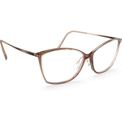 Silhouette rame de ochelari 1607 6232 Illusion Lite Silhouette rame de ochelari 1607 6232 Illusion Lite
