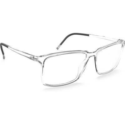 Silhouette rame de ochelari 2928 1010 Eos View Silhouette rame de ochelari 2928 1010 Eos View