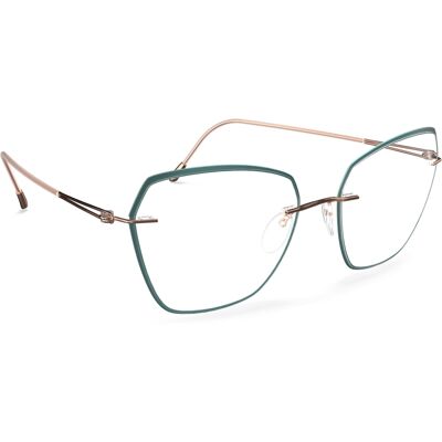 Silhouette rame de ochelari 5566 3530 Lite Spirit Silhouette rame de ochelari 5566 3530 Lite Spirit