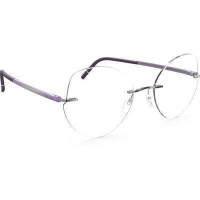 Silhouette rame de ochelari 5567 7001 The Wave Silhouette rame de ochelari 5567 7001 The Wave
