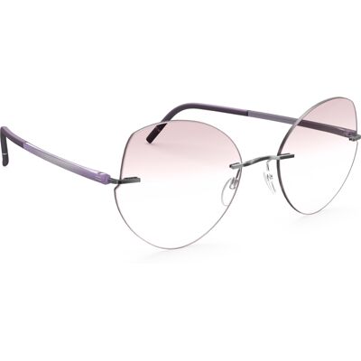 Silhouette rame de ochelari 5567 7006 The Wave Silhouette rame de ochelari 5567 7006 The Wave