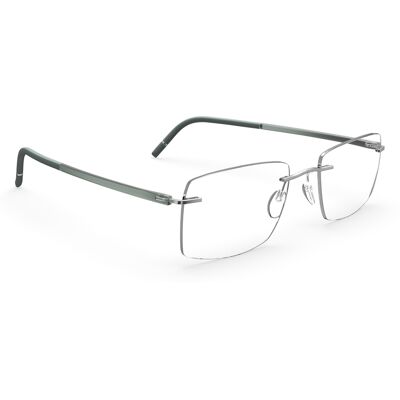 Silhouette rame de ochelari 5567 7311 The Wave Silhouette rame de ochelari 5567 7311 The Wave
