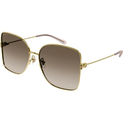 Gucci ochelari de soare GG1282SA-003 Gucci ochelari de soare GG1282SA-003
