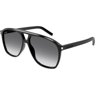Saint Laurent ochelari de soare SL 596 DUNE-006 Saint Laurent ochelari de soare SL 596 DUNE-006