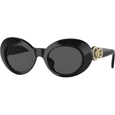 Versace ochelari de soare VK4428U GB1/87 Versace ochelari de soare VK4428U GB1/87