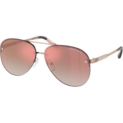 Michael Kors ochelari de soare MK1135B 11086F EAST SIDE Michael Kors ochelari de soare MK1135B 11086F EAST SIDE