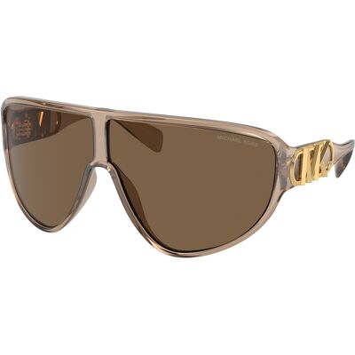 Michael Kors ochelari de soare MK2194 393773 EMPIRE SHIELD Michael Kors ochelari de soare MK2194 393773 EMPIRE SHIELD