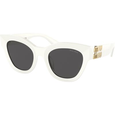 Miu Miu ochelari de soare MU 01YS 1425S0 Miu Miu ochelari de soare MU 01YS 1425S0