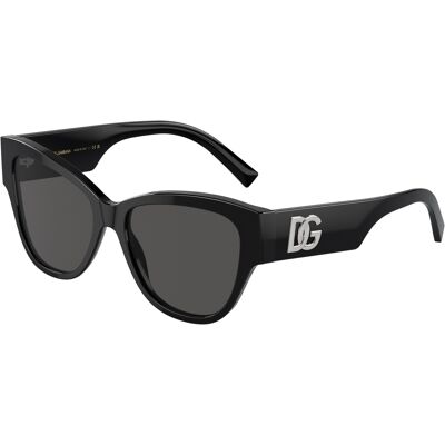 Dolce&Gabbana; ochelari de soare DG4449 501/87 Dolce&Gabbana; ochelari de soare DG4449 501/87