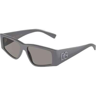 Dolce&Gabbana; ochelari de soare DG4453 3090M3 Dolce&Gabbana; ochelari de soare DG4453 3090M3
